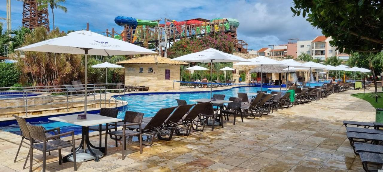 Apartamento Particular Em Porto Das Dunas - Beach Park Aquiraz Exterior photo
