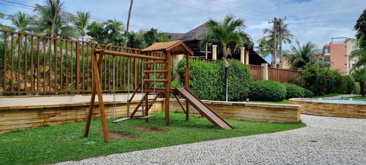 Apartamento Particular Em Porto Das Dunas - Beach Park Aquiraz Exterior photo