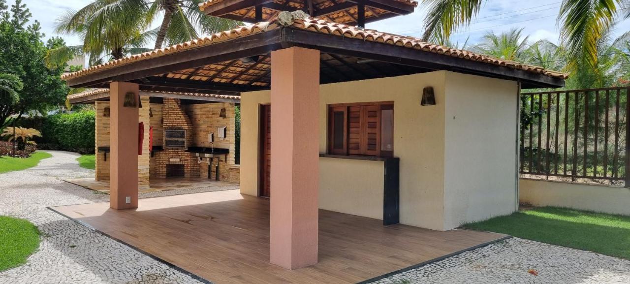 Apartamento Particular Em Porto Das Dunas - Beach Park Aquiraz Exterior photo