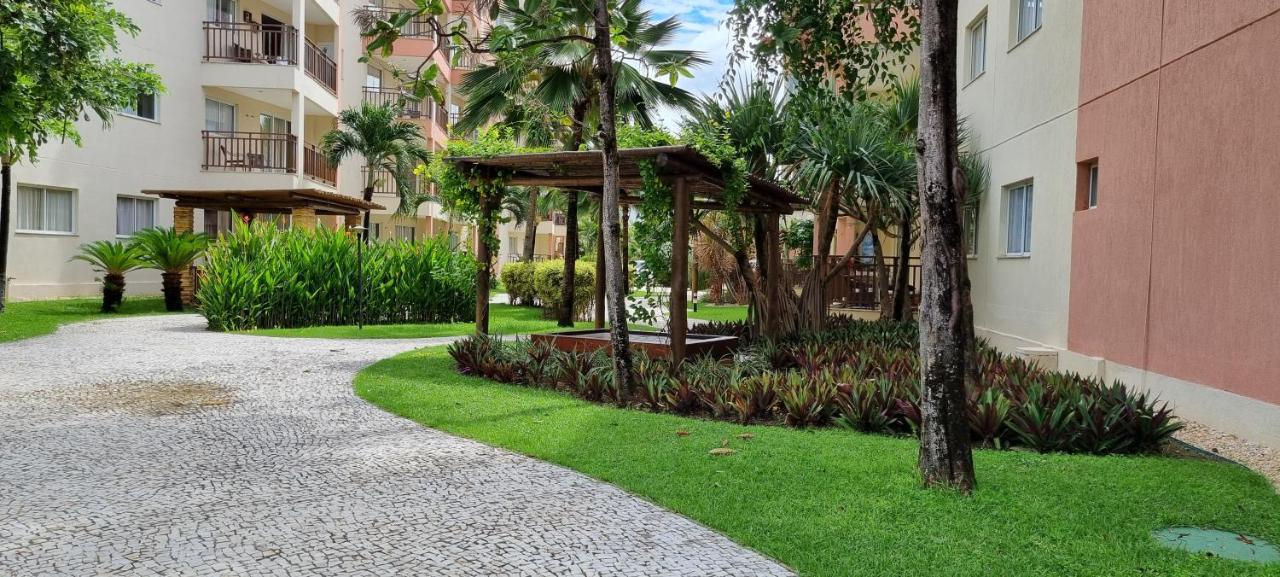 Apartamento Particular Em Porto Das Dunas - Beach Park Aquiraz Exterior photo