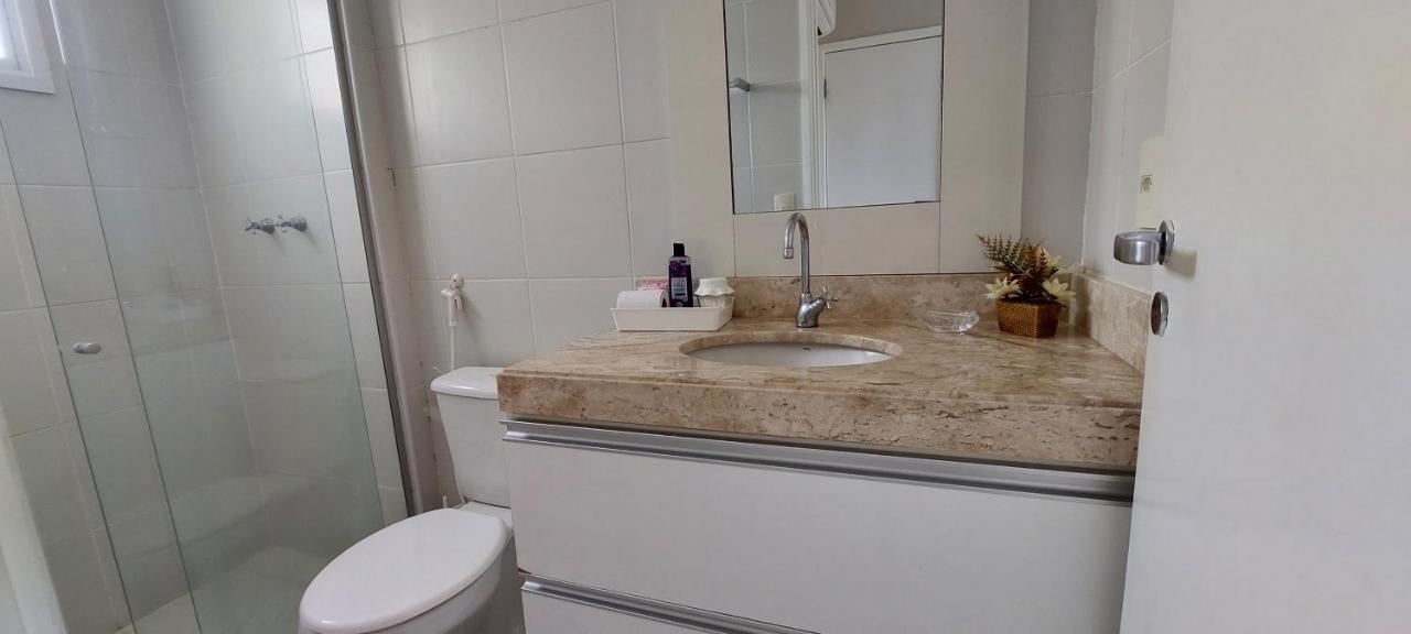 Apartamento Particular Em Porto Das Dunas - Beach Park Aquiraz Exterior photo