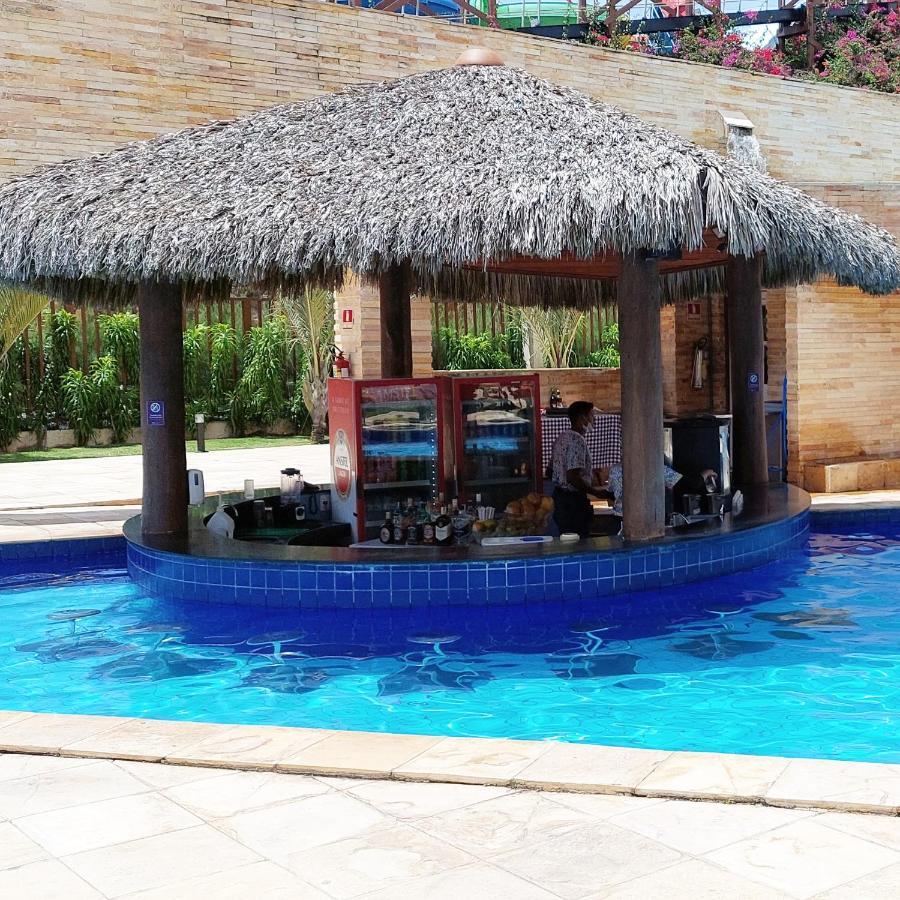 Apartamento Particular Em Porto Das Dunas - Beach Park Aquiraz Exterior photo