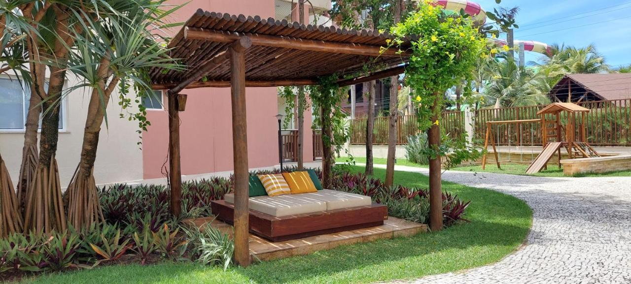 Apartamento Particular Em Porto Das Dunas - Beach Park Aquiraz Exterior photo