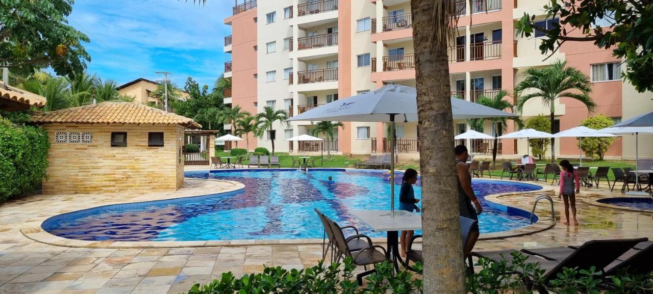 Apartamento Particular Em Porto Das Dunas - Beach Park Aquiraz Exterior photo