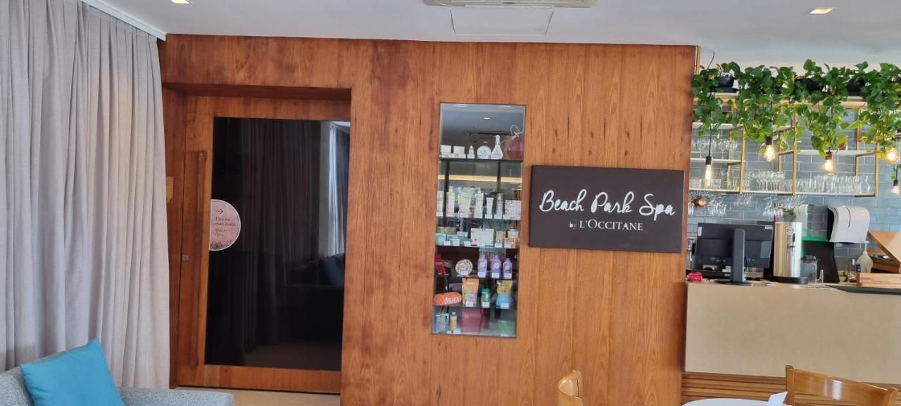 Apartamento Particular Em Porto Das Dunas - Beach Park Aquiraz Exterior photo