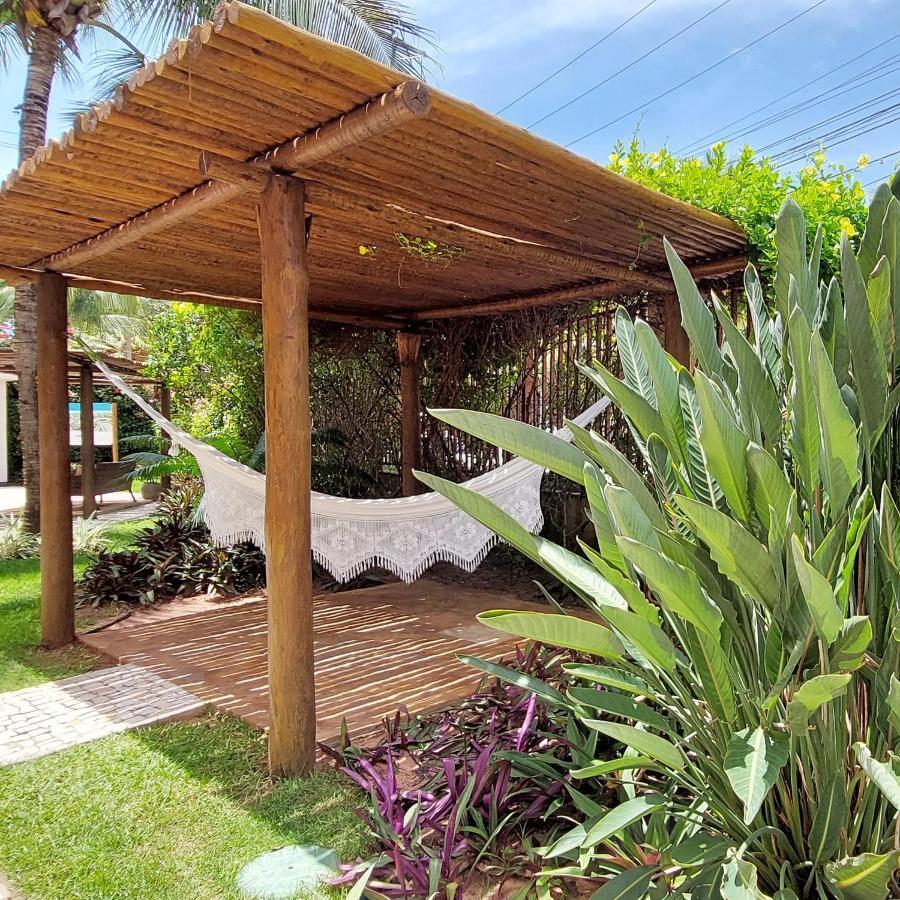 Apartamento Particular Em Porto Das Dunas - Beach Park Aquiraz Exterior photo