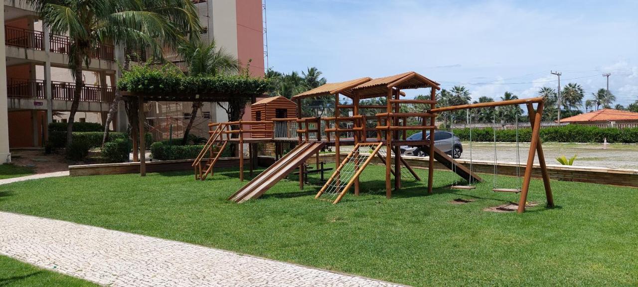 Apartamento Particular Em Porto Das Dunas - Beach Park Aquiraz Exterior photo