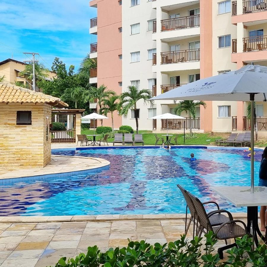 Apartamento Particular Em Porto Das Dunas - Beach Park Aquiraz Exterior photo