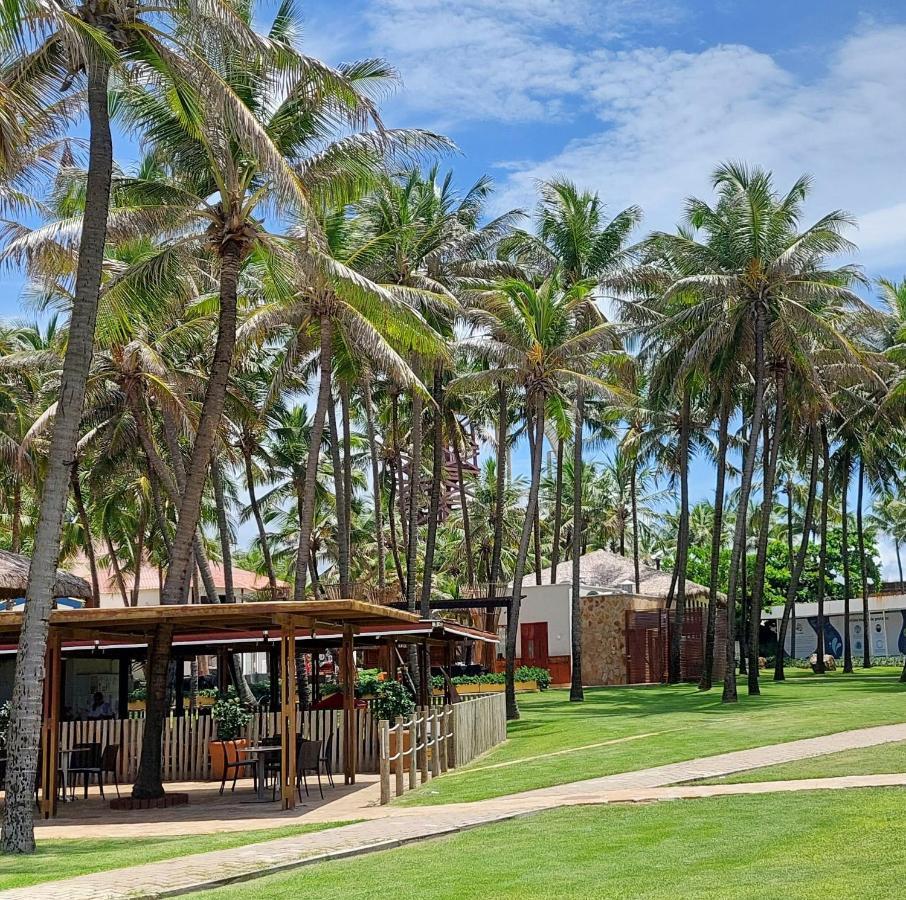 Apartamento Particular Em Porto Das Dunas - Beach Park Aquiraz Exterior photo