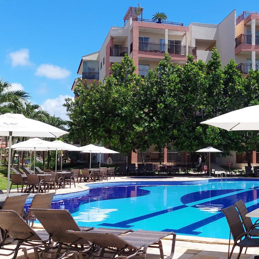 Apartamento Particular Em Porto Das Dunas - Beach Park Aquiraz Exterior photo