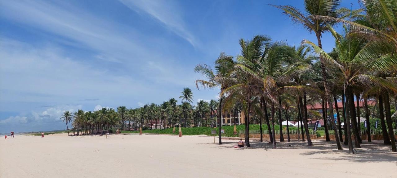 Apartamento Particular Em Porto Das Dunas - Beach Park Aquiraz Exterior photo