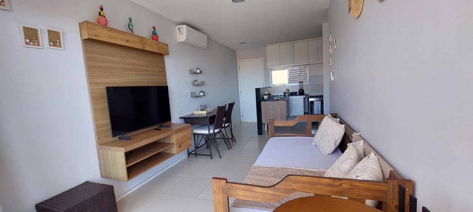 Apartamento Particular Em Porto Das Dunas - Beach Park Aquiraz Exterior photo